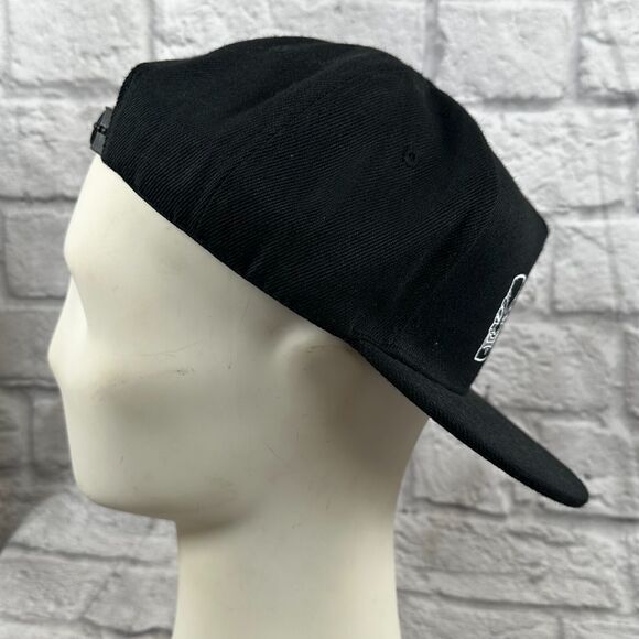 VaVoom Tiki Room Tiki Bar The Hague Netherlands Cap Mens Snapback Adjustable Hat - Picture 5 of 8